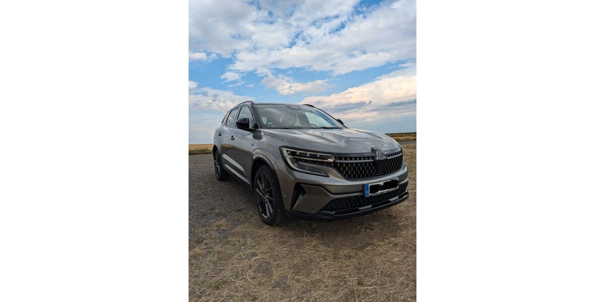 Renault Austral 36.000 km 29.950 &euro; Büchenbeuren 55491