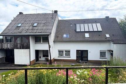 Haus Auw bei Prüm - 1 Zimmer, 368 m&sup2;, 119.000&euro; | Angebot:25153625