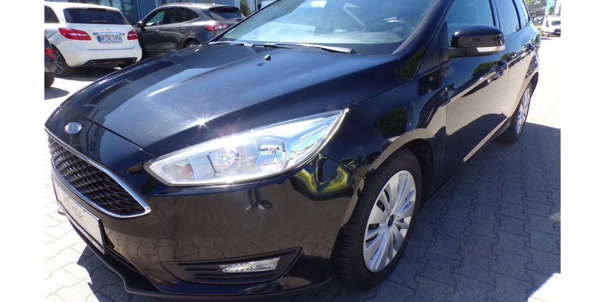Ford Focus 230.500 km 2.750 &euro; Bad Oeynhausen 32547
