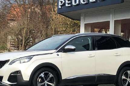 Peugeot 3008 103.672 km 19.840 &euro; Edertal-Bergheim 34549