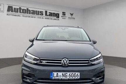 VW Touran 17.500 km 41.980 &euro; Rottenburg 84056
