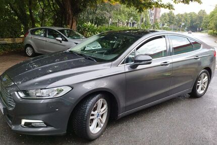 Ford Mondeo 148.000 km 14.000 &euro; Hamburg 22523