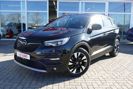 Opel Grandland (X) 71.442 km 17.990 &euro; Greifswald 17489