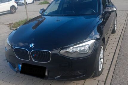 BMW 116 145.000 km 7.150 &euro; Unterschleißheim 85716