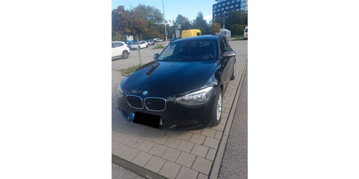BMW 116 145.000 km 7.150 &euro; Unterschleißheim 85716