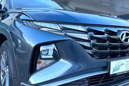 Hyundai TUCSON 115.000 km 19.000 &euro; Losheim am See 66679