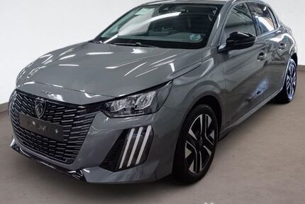 Peugeot 208 29.031 km 18.490 € Hohenlockstedt 25551