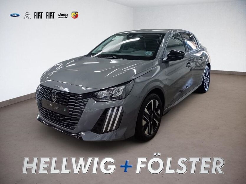 Peugeot 208 29.031 km 18.490 € Hohenlockstedt 25551