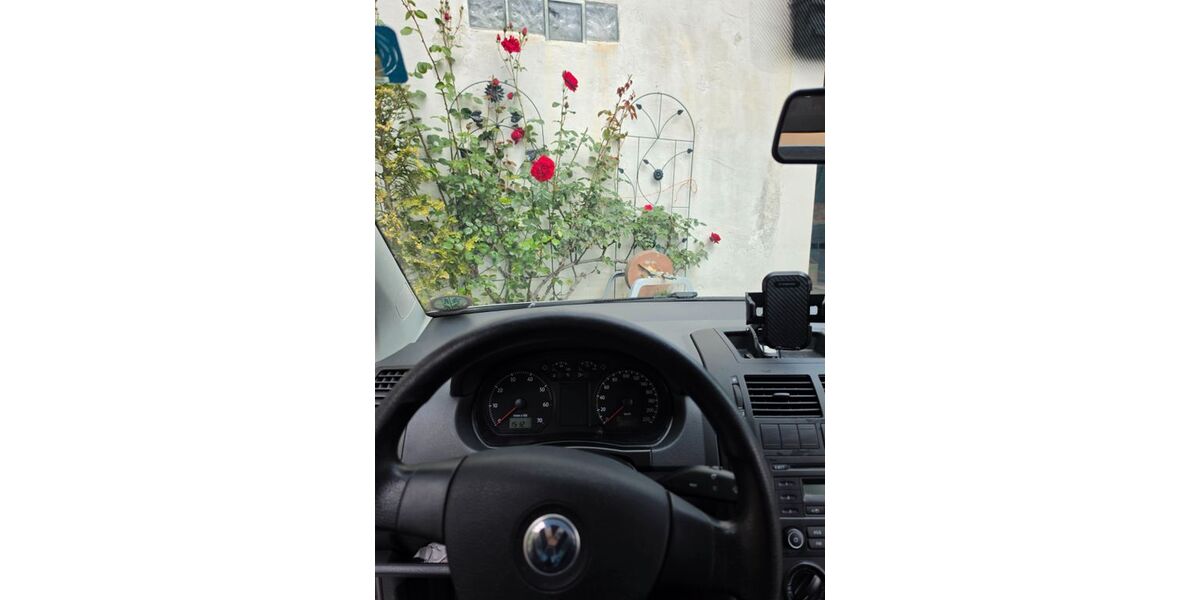 VW Polo 190.399 km 3.200 &euro; Kröv 54536