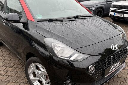 Hyundai i10 41.300 km 11.895 &euro; Oppenheim 55276