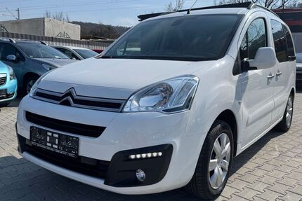 Citroen Berlingo 114.623 km 8.900 &euro; Cölbe 35091