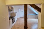 Helle & charmante Dachgeschosswohnung 45QM zimmer