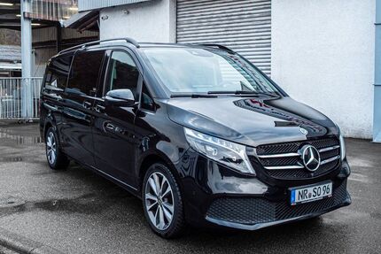 Mercedes-Benz V 300 63.000 km 53.990 &euro; Niederbreitbach 56589
