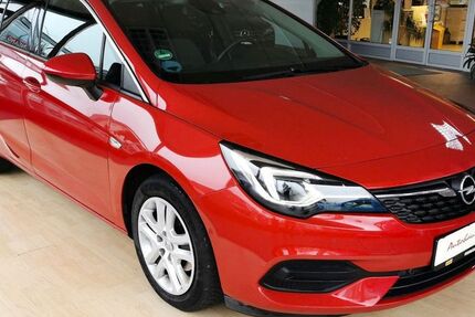 Opel Astra 113.500 km 9.950 &euro; Frankenberg/Eder 35066
