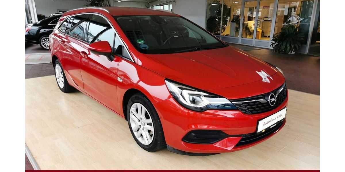 Opel Astra 113.500 km 9.950 &euro; Frankenberg/Eder 35066