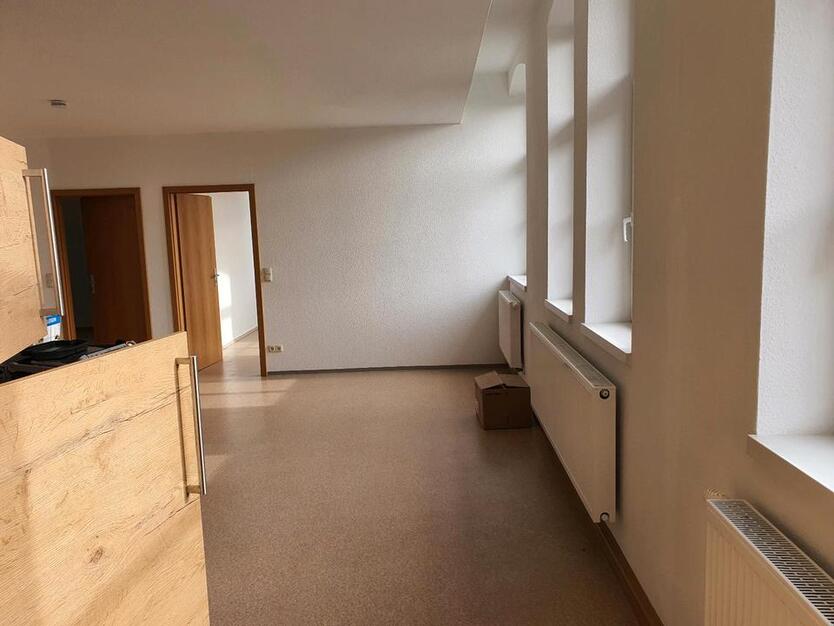 Wohnung in Mendhausen