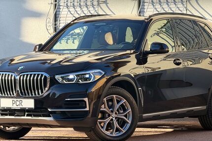 BMW X5 65.000 km 53.550 &euro; Radebeul/Dresden 01445