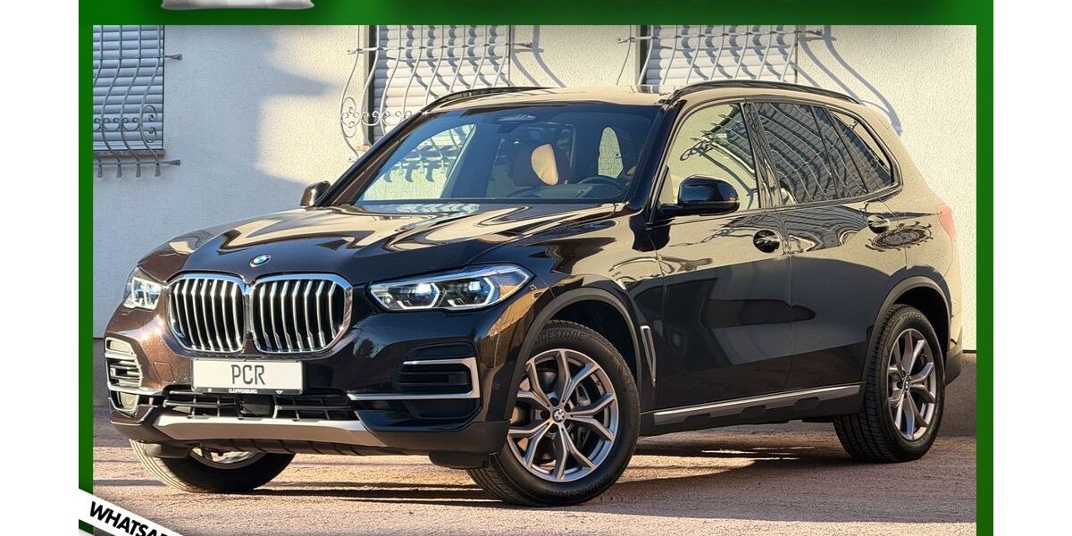 BMW X5 65.000 km 53.550 &euro; Radebeul/Dresden 01445