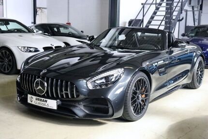 Mercedes AMG GT C