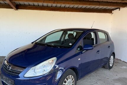 Opel Corsa 127.000 km 1.500 &euro; Deisslingen 78652
