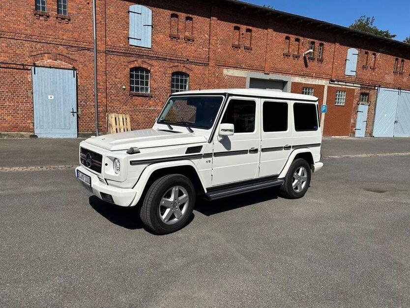 G 500