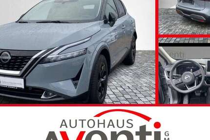 Nissan Qashqai 28.941 km 25.969 &euro; Bamberg 96052