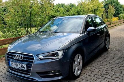Audi A3 189.000 km 10.500 &euro; Barsinghausen 30890
