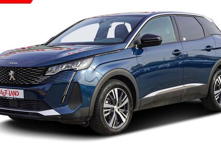 Peugeot 3008 22.492 km 19.950 &euro; Senftenberg 01968
