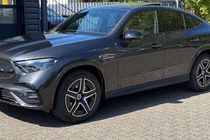 Mercedes-Benz GLC 220 9.500 km 61.950 &euro; Willich 47877