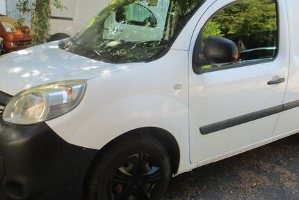 Renault Kangoo 230.000 km 2.490 &euro; Bielefeld 33699