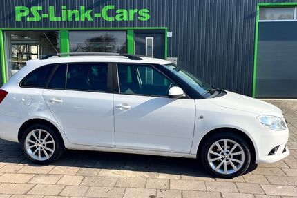 Skoda Fabia 188.000 km 4.190 &euro; Thannhausen 86470