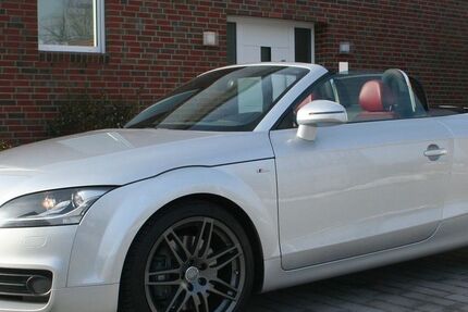Audi TT 144.500 km 12.540 &euro; Drochtersen 21706