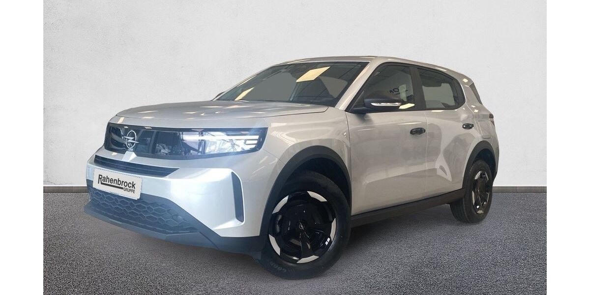 Opel Frontera 2.000 km 20.490 &euro; Osnabrück 49090