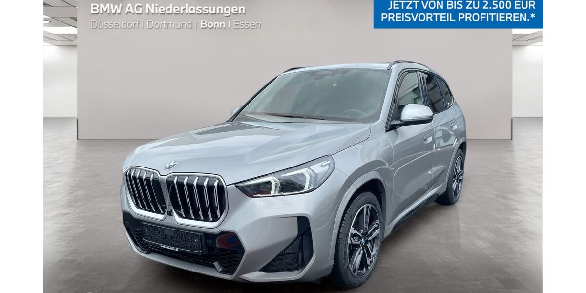 BMW X1 22.560 km 44.999 &euro; Bonn 53119