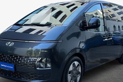 Hyundai STARIA 35.386 km 31.890 &euro; Stuttgart 70565