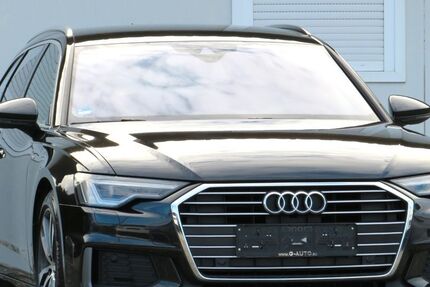 Audi A6 98.000 km 29.990 &euro; Kolbermoor 83059