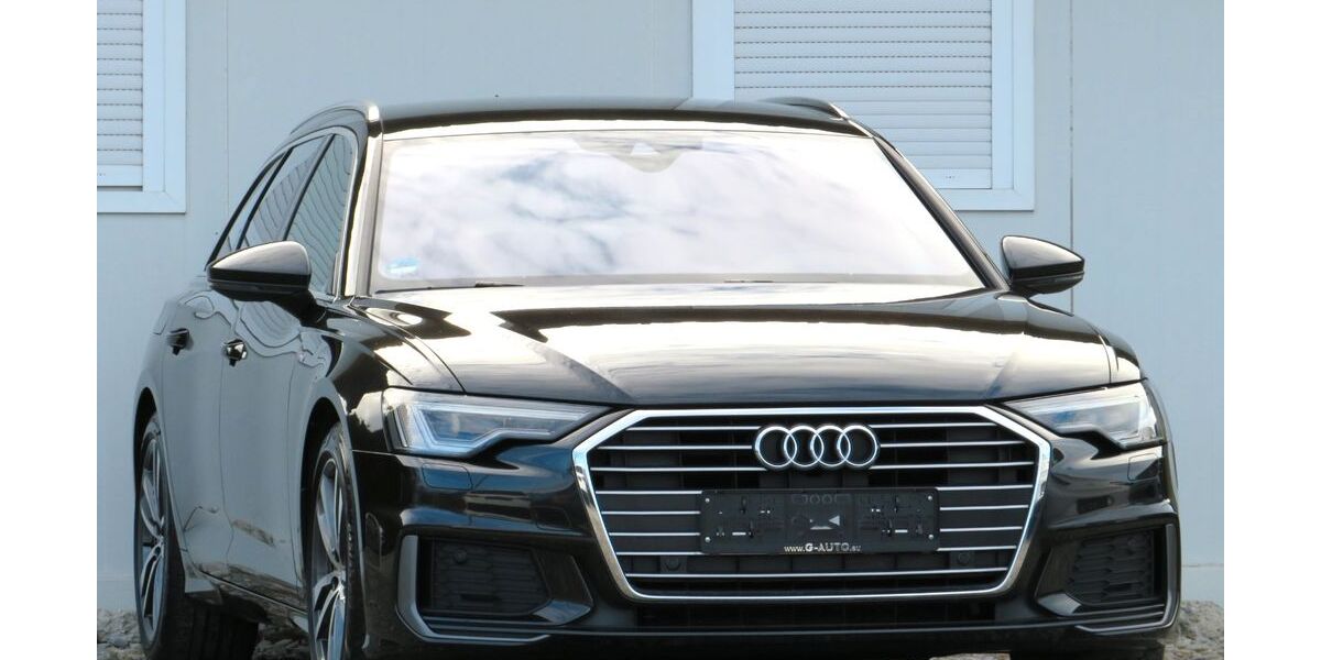 Audi A6 98.000 km 29.990 &euro; Kolbermoor 83059