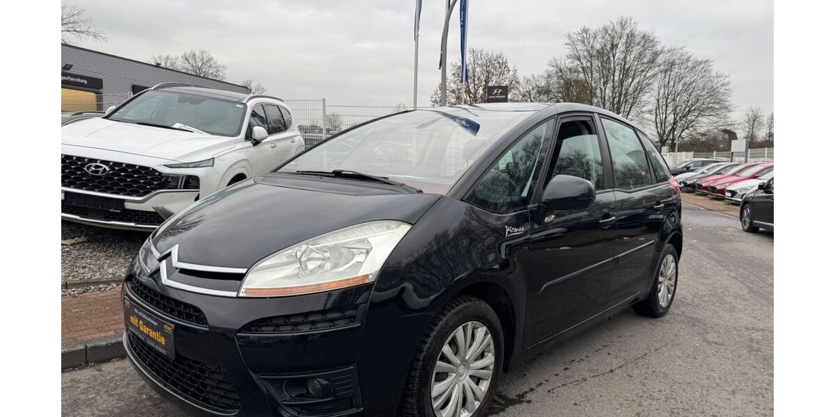 Citroen C4 Picasso 129.000 km 3.990 &euro; Datteln 45711