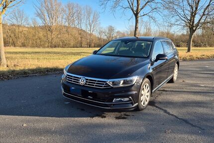 VW Passat 195.000 km 11.900 &euro; Boxberg 97944