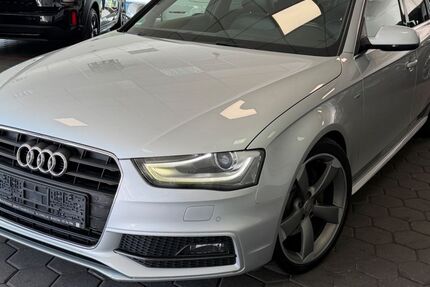 Audi A4 258.900 km 8.990 &euro; Schwelm 58332