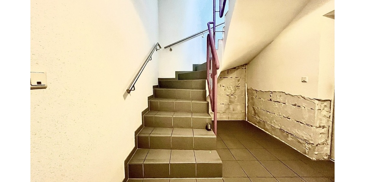 Lichtdurchflutete 2-Zimmer-Wohnung mit Balkon & Stellplatz in Kallstadt–Eigennutzung oder Vermietung - Erdgeschoßwohnung Kallstadt | Angebot:26249273