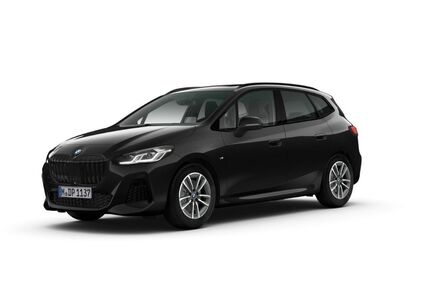 BMW 223 Active Tourer 44.300 km 30.689 &euro; Merseburg 06217