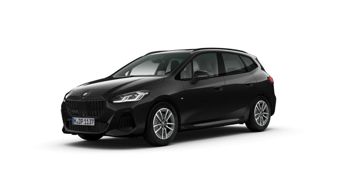 BMW 223 Active Tourer 44.300 km 30.689 &euro; Merseburg 06217