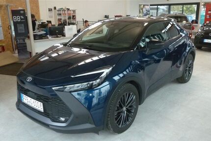 Toyota C-HR 11.500 km 30.999 &euro; Moorenweis 82272