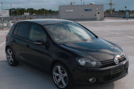 VW Golf 119.400 km 10.000 &euro; Stuhr 28816