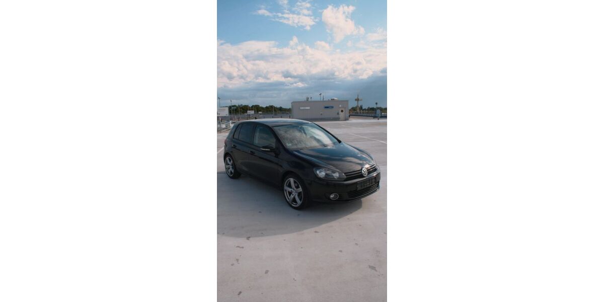 VW Golf 119.400 km 10.500 &euro; Stuhr 28816