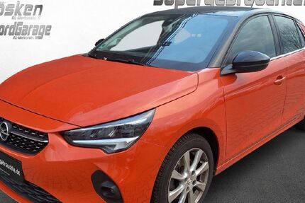 Opel Corsa 40.460 km 12.900 &euro; Kaiserslautern 67663