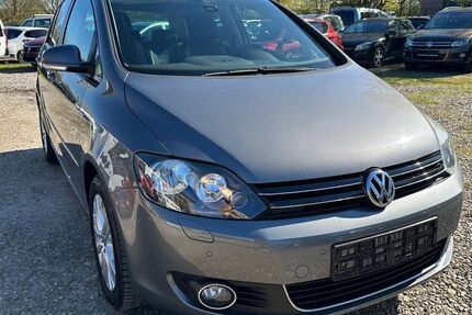 VW Golf Plus 129.000 km 6.850 &euro; Kiel 24145