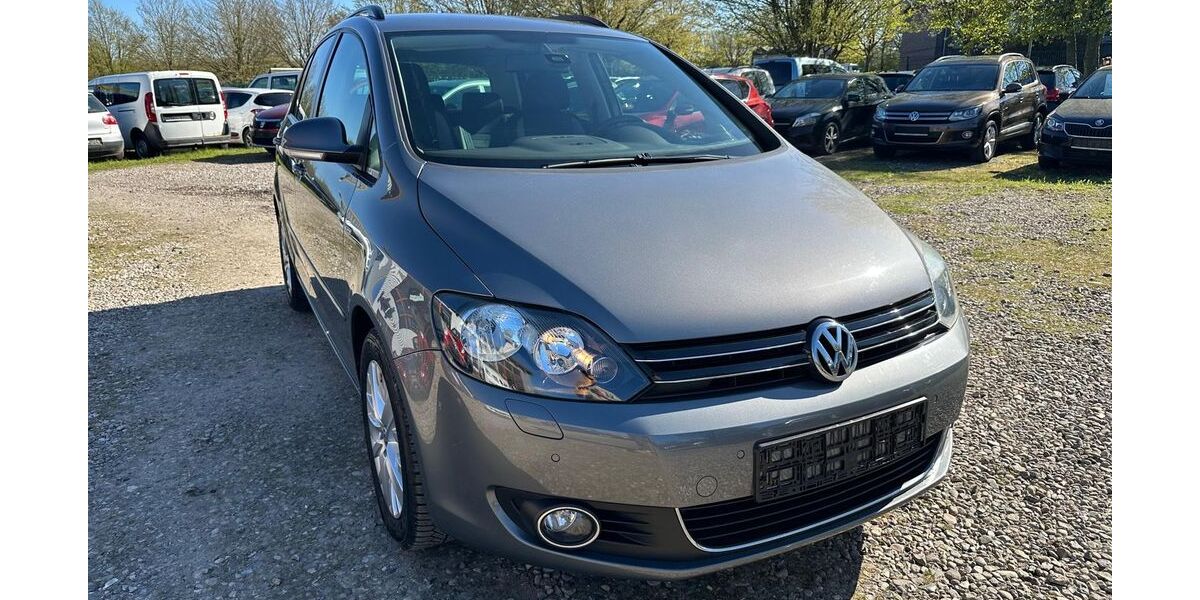 VW Golf Plus 129.000 km 6.850 &euro; Kiel 24145