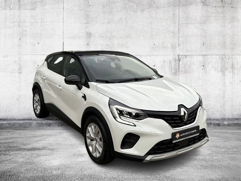 Captur
